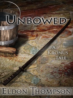 cover image of Unbowed